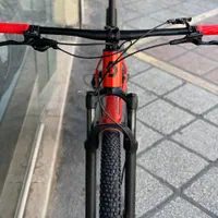 اسکات اسکیل ۹۷۰ رنگ قرمز|دوچرخه، اسکیت، اسکوتر|شهریار, شهریار|دیوار