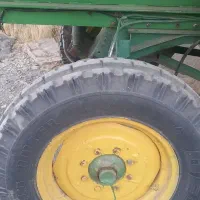 کمباین جاندیز|خودرو سنگین|بهار, |دیوار