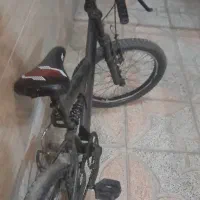 دوچرخه ۲۰|دوچرخه، اسکیت، اسکوتر|تهران, بلوار کشاورز|دیوار