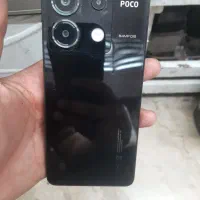 Poco X6 5g نو|موبایل|قم, زنبیل آباد|دیوار