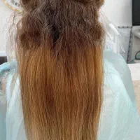 مرکز صافی و احیا بالای ۴۰۰۰هزار نمونه کار قم|خدمات آرایشگری و زیبایی|قم, زنبیل آباد|دیوار