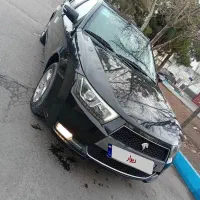 دنا تیپ ۲ مدل ۹۷ فول