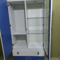 کمد کودک تمیزومرتب|جاکفشی، کمد، دراور|مشهد, شهرک لشکر (شهرک غرب)|دیوار
