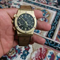فروش ساعت. برند هابلوت شرکتی
