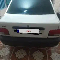 پراید ۱۳۱|خودرو سواری و وانت|اهواز, منازل کارون|دیوار