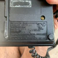 تلفن با سیم پاناسونیک مدل KX-T3155 اصل ژاپن|تلفن رومیزی|تهران, سوهانک|دیوار