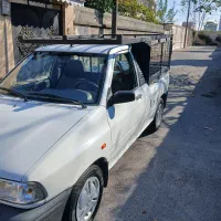 پراید وانت|خودرو سواری و وانت|رشت, کوی امام رضا|دیوار