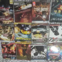 بازی پلی استیشن یک|کنسول، بازی ویدئویی و آنلاین|تهران, شهران جنوبی|دیوار