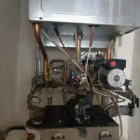 تعمیر وسرویس پکیج وآبگرمکن دیواری|خدمات پیشه و مهارت|اردبیل, |دیوار