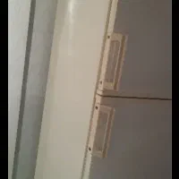 یخچال ارج قدیمی