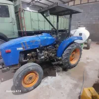 تراکتور داروانا354|خودرو سنگین|یزد, |دیوار