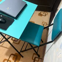 میز تحریر و صندلی