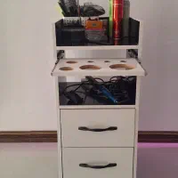 وسایل سالن زیبایی|آرایشگاه و سالنهای زیبایی|بهارستان, |دیوار