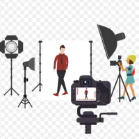 استخدام فیلمبردار و ادیتور در کلینیک زیبایی