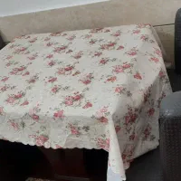 میزغذاخوری۴نفره