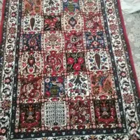 قالیچه دستباف