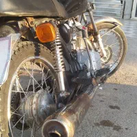 موتورسیکلت 200cc(شهاب)|موتورسیکلت|چرام, |دیوار