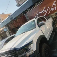 پیکاپ ‌G9 جی ۹ زدایکس اتو ۴۰۴ بهمن صفر کیلومتر
