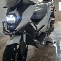 موتور لیفان‌ 150cc kpv