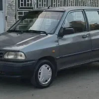 پراید مدل 88|خودرو سواری و وانت|مشهد, فاطمیه|دیوار