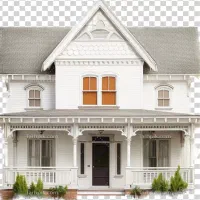 ۱۰۵ متر/جهان آرا/۲خواب