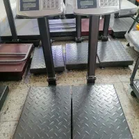 ترازو و باسکول عسکری(فروش و تعمیر)|فروشگاه و مغازه|گرگان, |دیوار