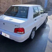 پراید۱۳۲مدل ۹۷