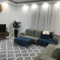 آپارتمان ۹۰متری دو خواب مسکن مهر شاندیز