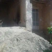 کلنگی باغشاد|فروش خانه و ویلا|فولادشهر, باغشاد|دیوار