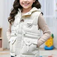 پافر دخترونه