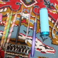 حراج وسایل ناخن|آرایشی، بهداشتی، درمانی|شوشتر, |دیوار