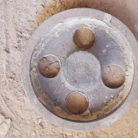 ریخته گری|عمده‌فروشی|مرودشت, ده بید|دیوار