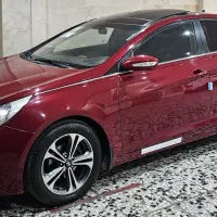 سوناتا Yf2012 در حد