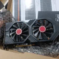 rx 580  در حد نو استفاده گیم