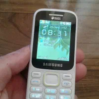 سامسونگ گلگسی استار سامسونگ B310 E|موبایل|تهران, ائمه اطهار|دیوار