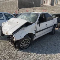 پارس تیوفایو ۹۵فول