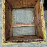 کندو کفباز درجه ۱