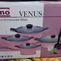 قابلمه گرانیت ونوس