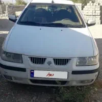 سمندLx مدل۹۸|خودرو سواری و وانت|بندرعباس, |دیوار