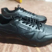 کفش چرمی ریبوک