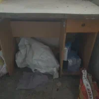 میز کامپیوتر ومیز اتو