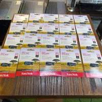 فلش برند سن دیسک