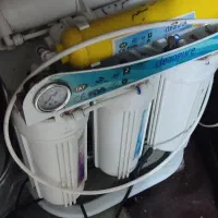 تصفیه اب|آبسردکن و تصفیه آب|رشت, شهرک احمد خمینی|دیوار