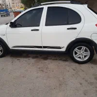 کوییک آر مدل ۱۴۰۱|خودرو سواری و وانت|بندرعباس, |دیوار