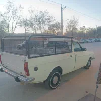 وانت بار|خودرو سواری و وانت|ازنا, |دیوار