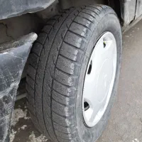 پی کی مدل 84|خودرو سواری و وانت|تربت‌حیدریه, کلاته توکلی|دیوار