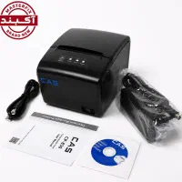 فیش پرینتر فوق اقتصادی و با کیفیت CAS CP-830|پرینتر، اسکنر، کپی، فکس|تهران, ایرانشهر|دیوار