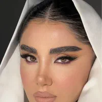 میکاپ محفلی با کیفیت بالا