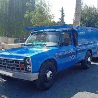 نیسان زامیادآپشنال دوگانه سوز شرکتی مدل(1403)