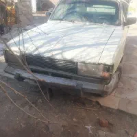 وانت پیکان مدل ۸۶